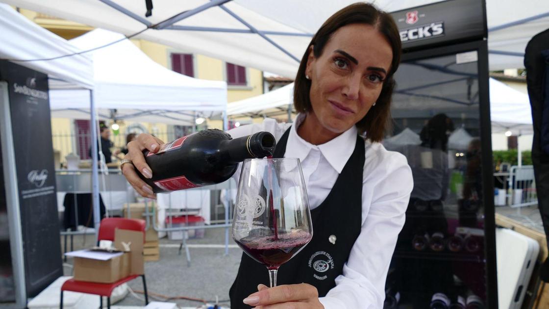 Vino, le nuove annate si presentano. Dieci giorni di eventi, talk e incontri