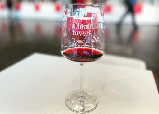 Vino, il 19 febbraio torna “Anteprima Chianti Lovers e Rosso Morellino”