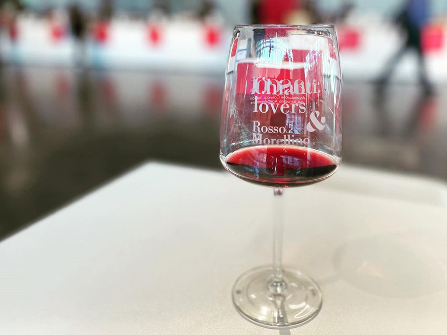 Il 19 febbraio alla Fortezza da Basso torna l’Anteprima Chianti Lovers & Rosso Morellino | Oinos