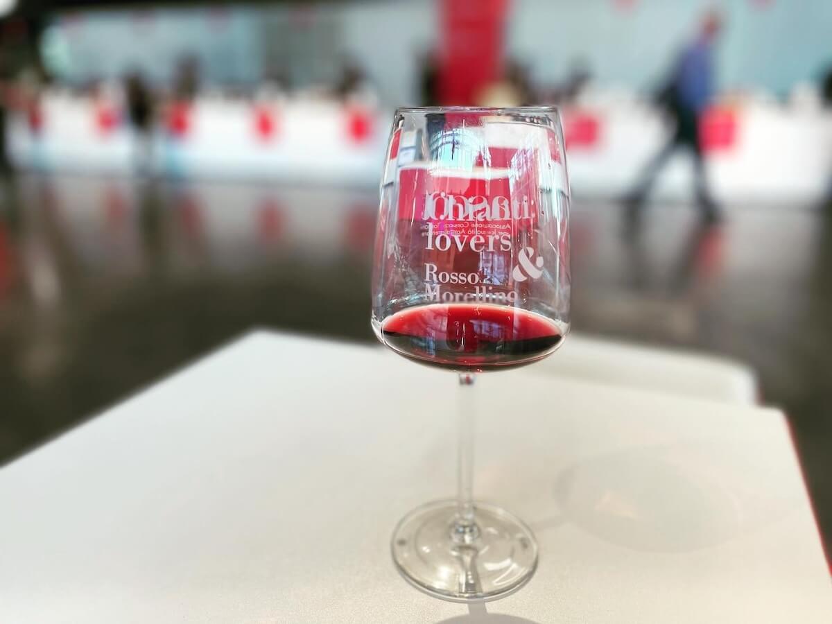 Chianti Lovers & Rosso Morellino: torna l’Anteprima il 19 febbraio alla Fortezza da Basso