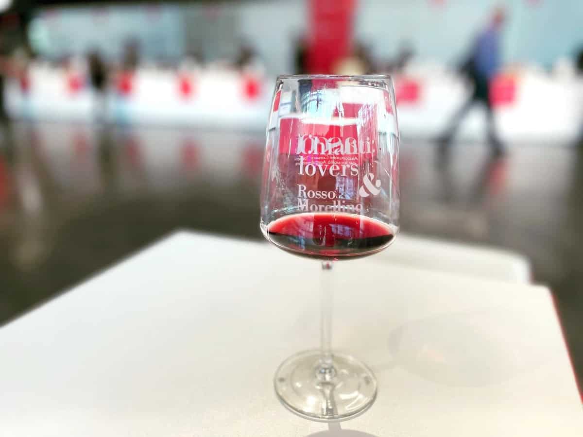 Rivoluzione Chianti Lovers e Rosso Morellino: gli assaggi sono solo per la stampa – Gambero Rosso