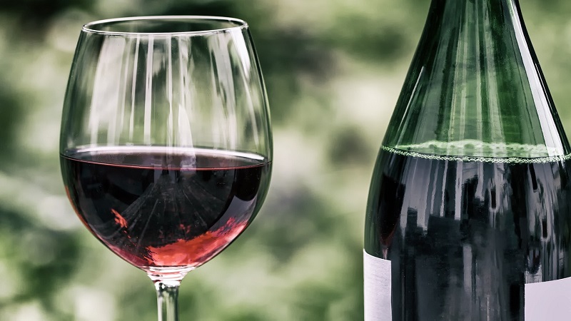 Vino in fiera – Donna in Affari.it