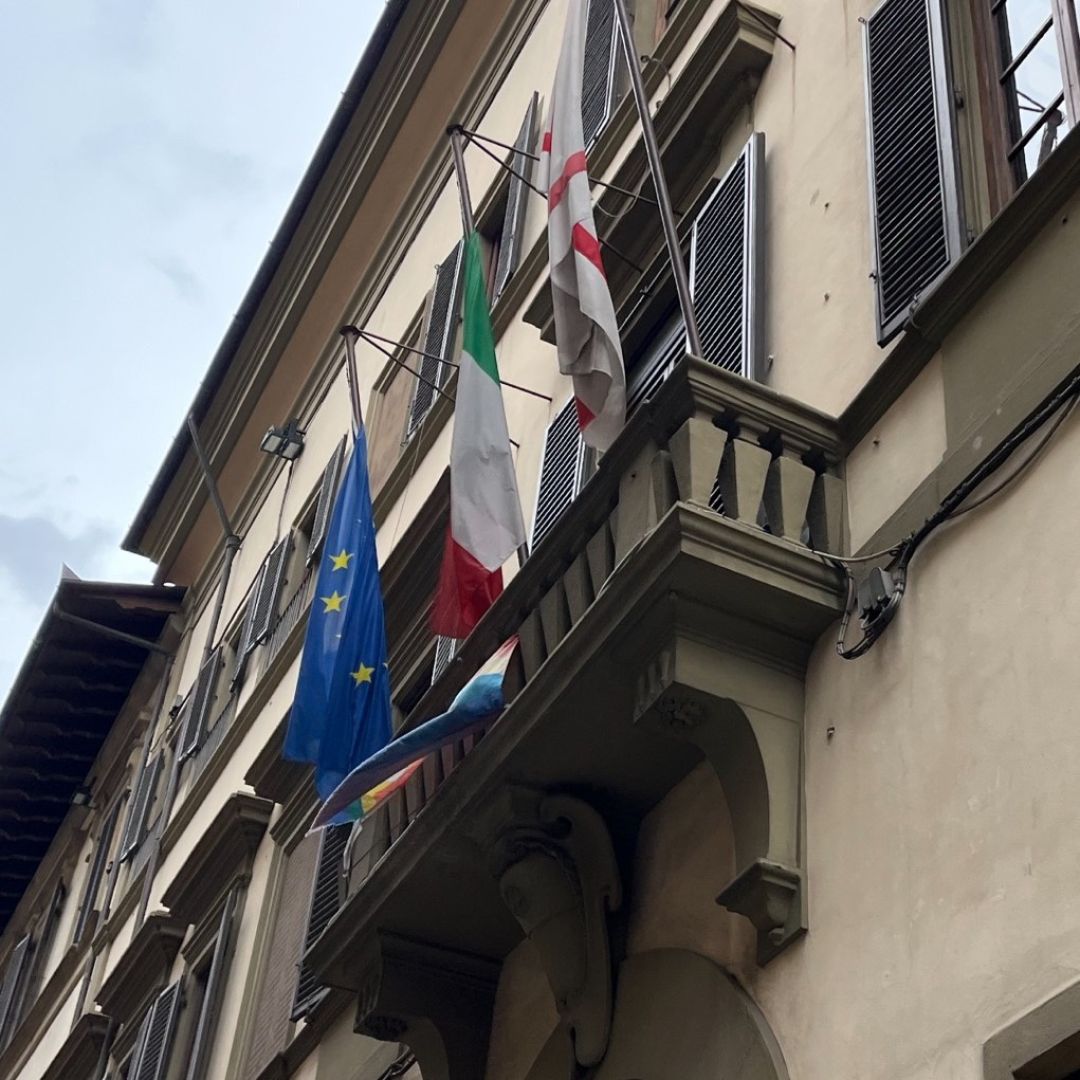 Vino, vola la produzione toscana con 2,6 milioni di ettolitri