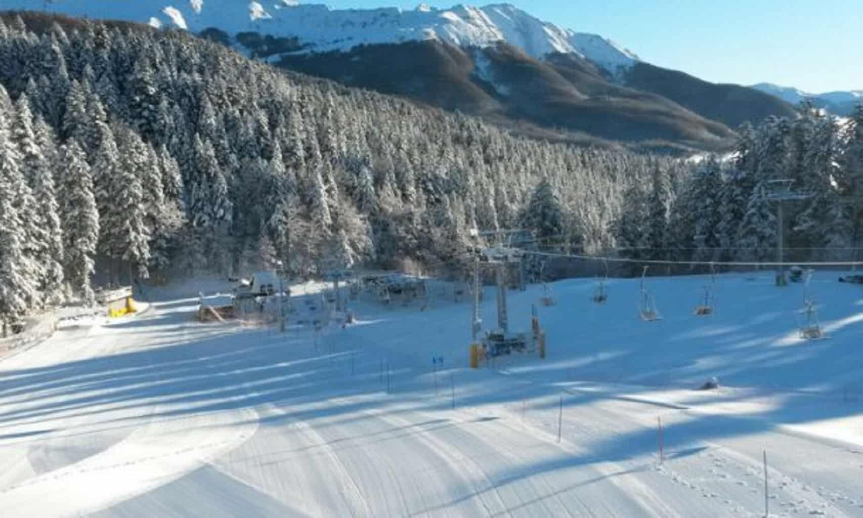 Il vini del Consorzio Morellino di Scansano protagonisti ad Abetone per Snow Mike