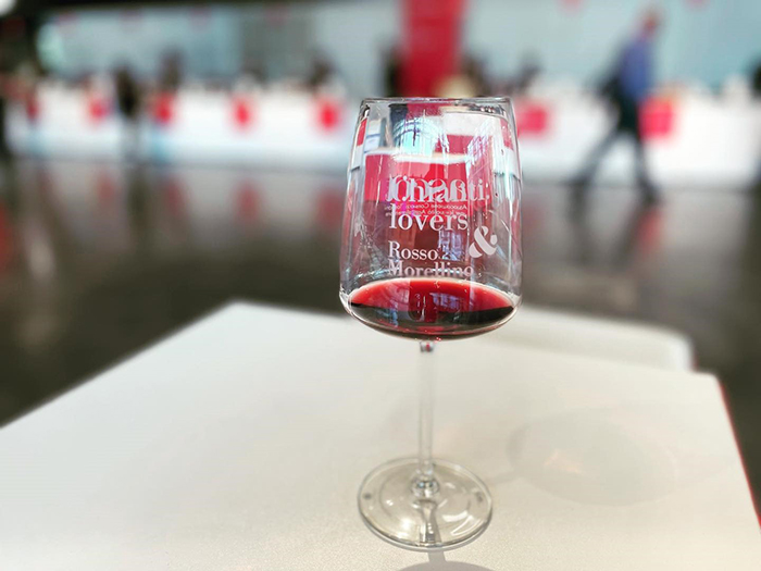 Chianti Lovers & Rosso Morellino – Corriere del Vino