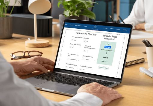 Consorzio Morellino lancia “Vinometro” per misurare tasso alcolemico – OndAzzurra.com