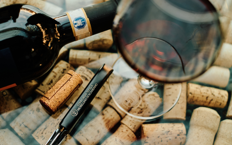 Il Consorzio Morellino di Scansano lancia “VINOMETRO” – EventiDOP.com