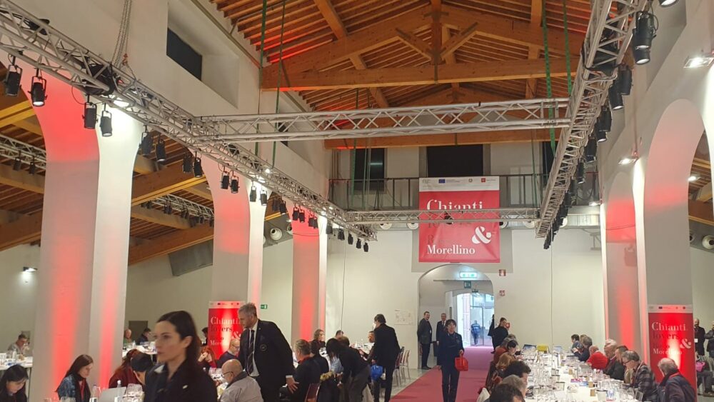 Anteprime di Toscana 2025 – Chianti Lovers e Rosso Morellino – I nostri migliori assaggi