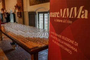 “mareMMMa, la Natura del vino”: edizione da record il 10 Marzo con 592 vini in degustazione